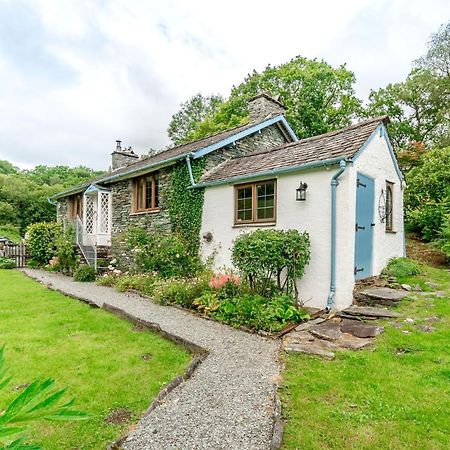 Craghill Cottage Elterwater Kültér fotó