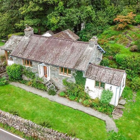 Craghill Cottage Elterwater Kültér fotó