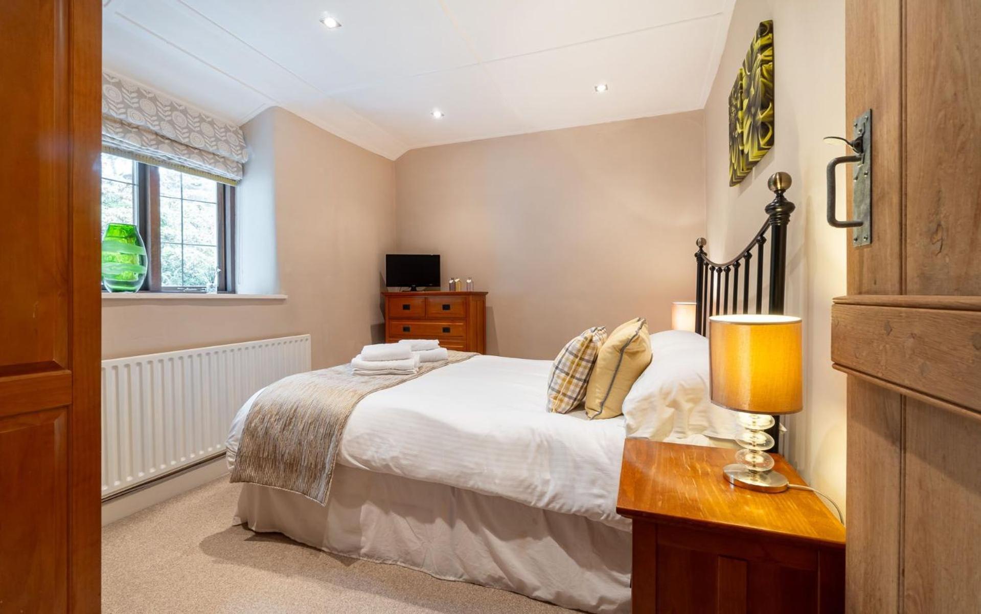 Craghill Cottage Elterwater Kültér fotó