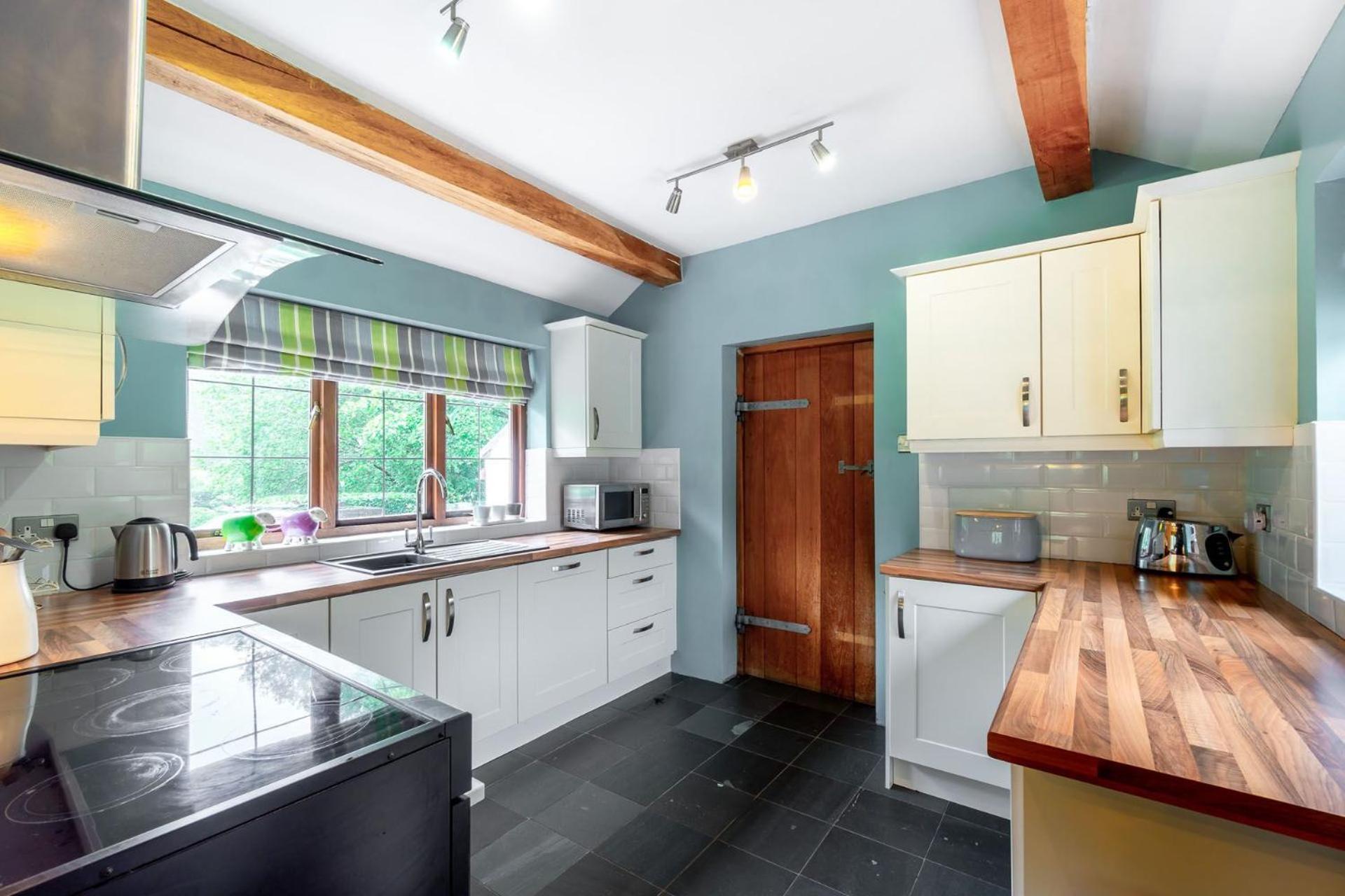 Craghill Cottage Elterwater Kültér fotó