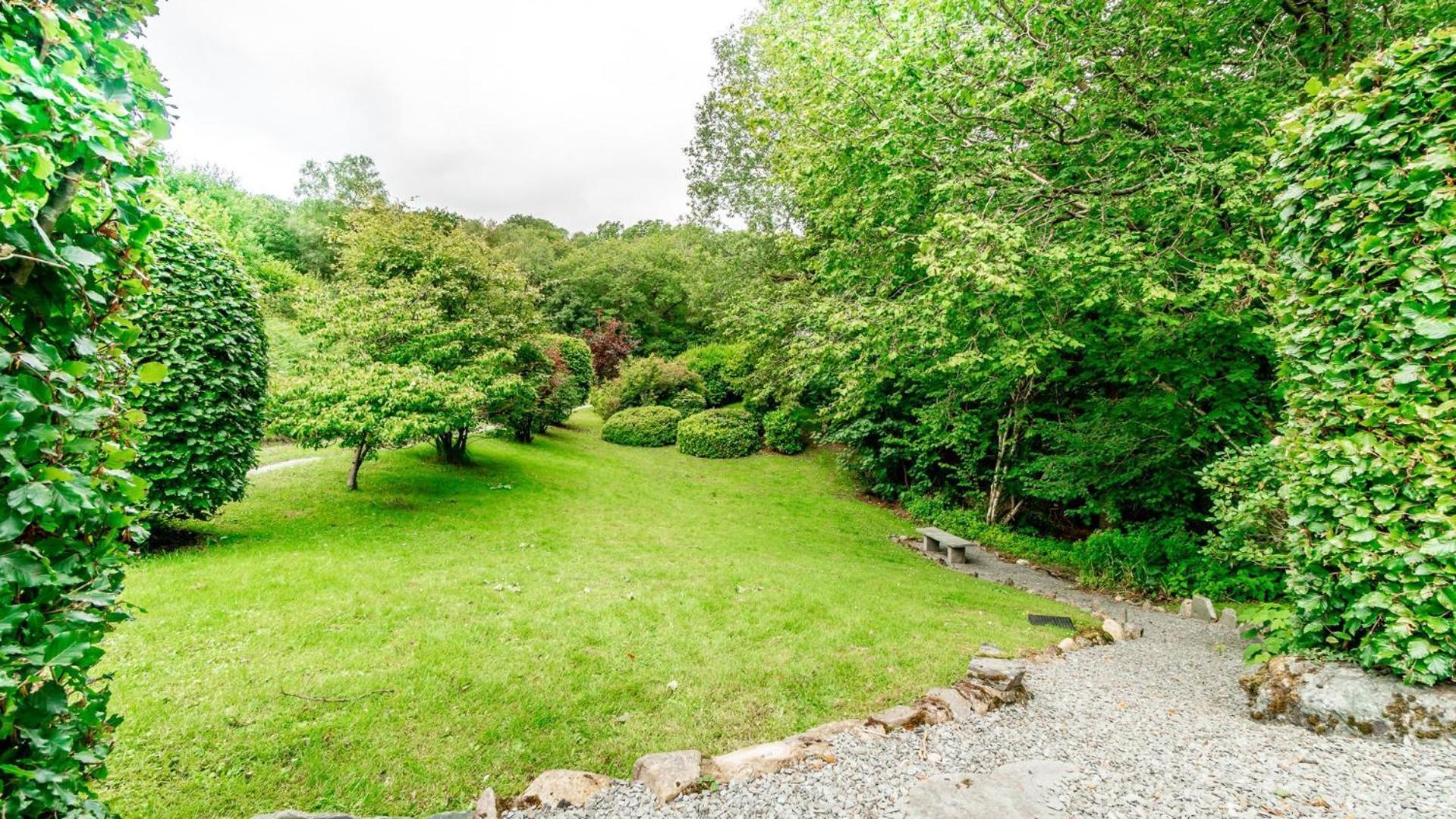 Craghill Cottage Elterwater Kültér fotó